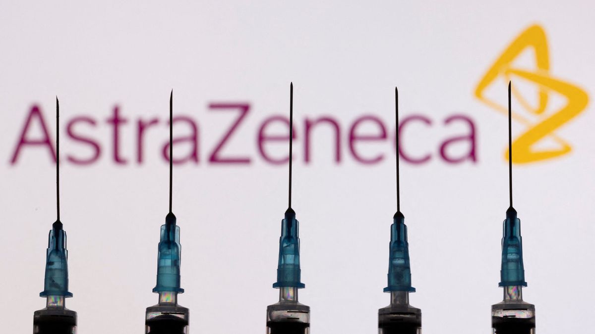 AstraZeneca invertirá 1.300 M en Cataluña hasta 2027, 500 millones más de lo previsto
