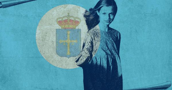 Foto: La princesa de Asturias protagonizará el sábado próximo su primer acto oficial. (LP)