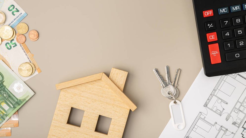 Foto: ¿Puedo alquiler un piso si la hipoteca me la han concedido para vivienda habitual? (iStock)