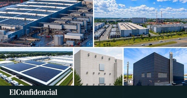 El Instituto Coordenadas advierte de que el decreto de centros de datos daña a España en diez frentes y pide dejarlo al próximo Gobierno