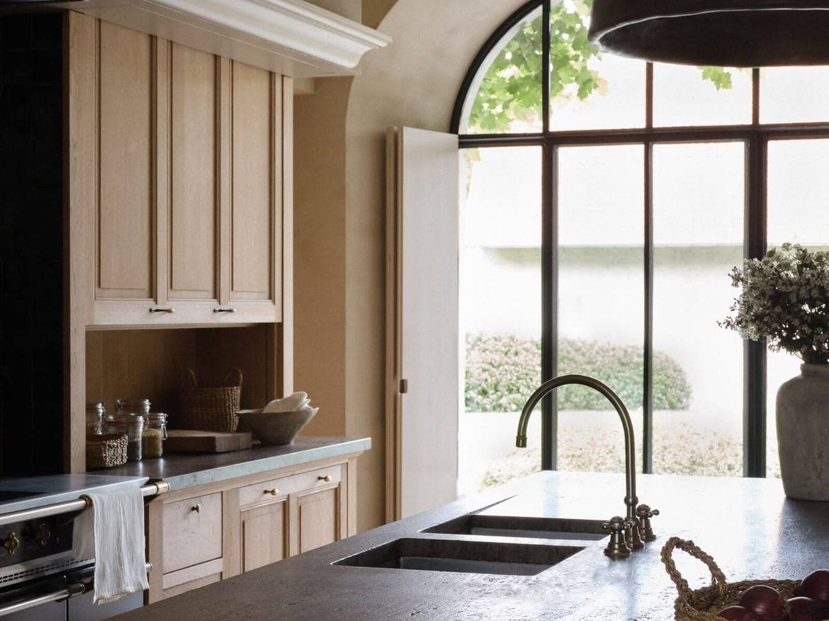 Foto: Descubre los básicos de Zara Home para una casa limpia y ordenada. (Cortesía)