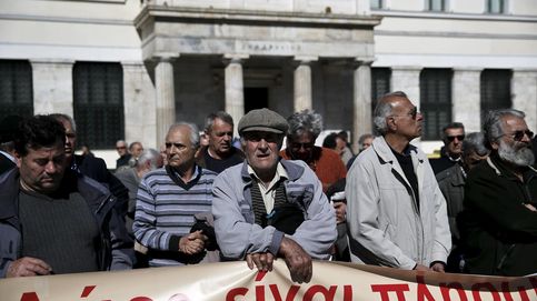 Hablamos con el cerebro del plan B de Grecia: auditar la deuda  