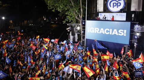 Tsunami anti-Sánchez: el PP asesta un golpe letal al PSOE y sus socios