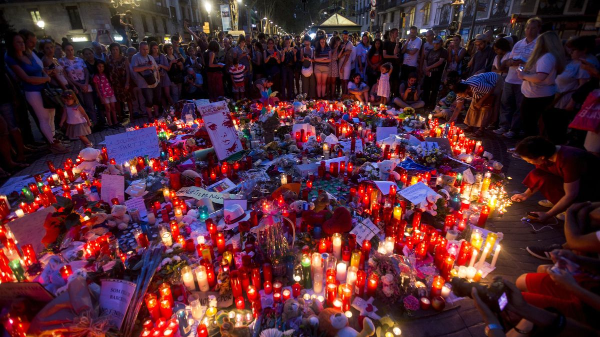 La huella sanguinaria del terrorismo en España a través de sus 5.000 heridos