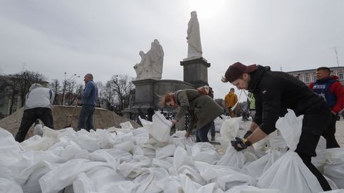 Jornada 32 de la invasión en Ucrania: toda la información del 27 de marzo