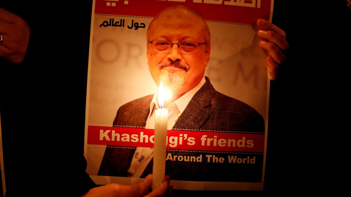La Fiscalía saudí pide pena de muerte para cinco acusados por la muerte de Khashoggi