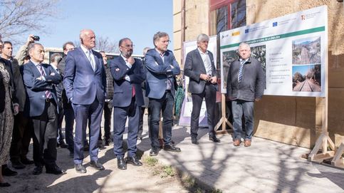 Macron aún no decide la inversión en 33 kilómetros de línea de tren que reabriría la vía Pau-Canfranc 