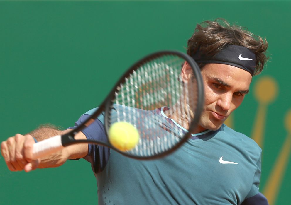 Foto: Roger Federer en una fotografía de archivo. (Gtres)