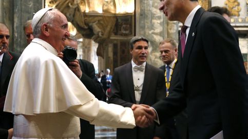 Felipe VI 'suplanta' al Papa: el monarca elegirá pronto al arzobispo del Ejército español