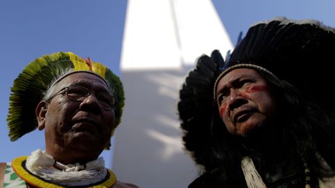 ¿Quién defiende a los indígenas? Las empresas codician la tierra que ellos ocupan