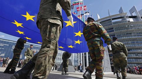 ¿Aliados transatlánticos? La OTAN recela de las ideas propias de la UE en defensa
