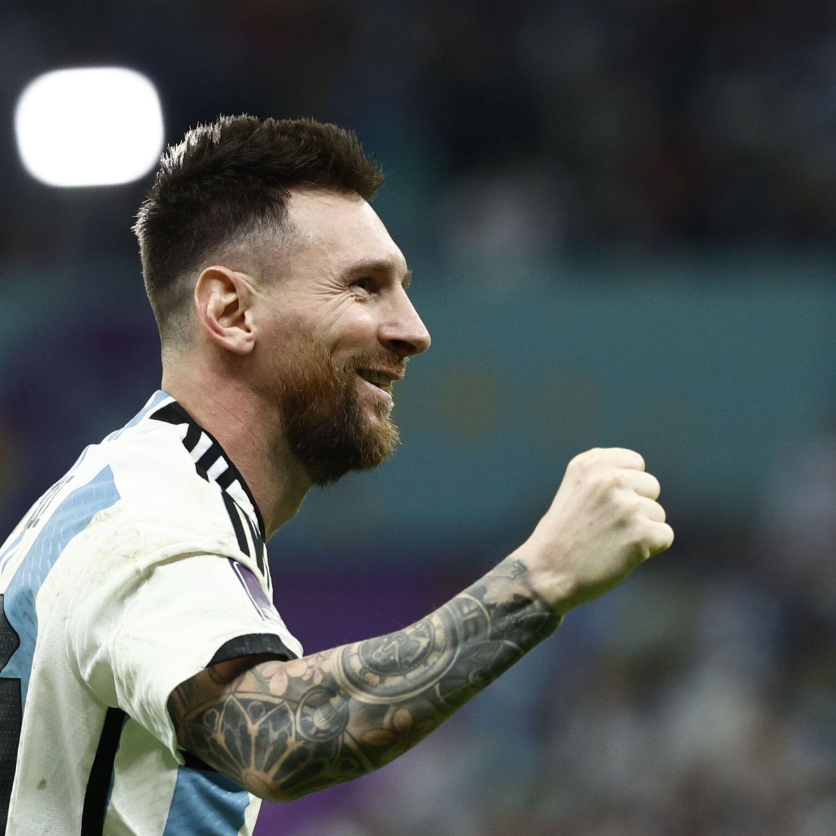 Bibliografía frase Contrato Argentina vs Croacia: horario y dónde ver el partido en televisión de  semifinales en directo