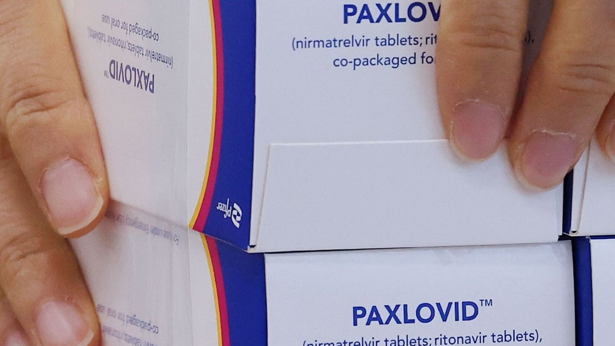 ¿Una pastilla contra el covid-19 para todos? Dudas y certezas del antiviral de Pfizer