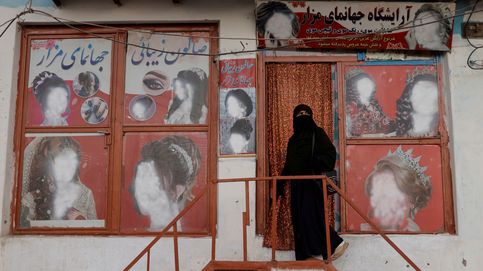 El decreto talibán sobre los derechos de la mujer no cita ni la educación ni el trabajo