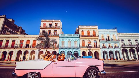 El lujoso 'tour' de unos 'influencers' españoles por Cuba que acabó en un marrón geopolítico