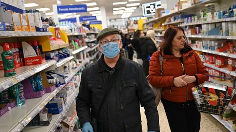 La epidemia de coronavirus durará hasta primavera de 2021, según estimaciones de UK