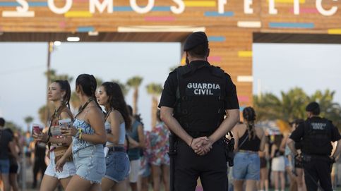 'Pinchazos' en discotecas, ¿delito de odio? Policías y juristas discrepan