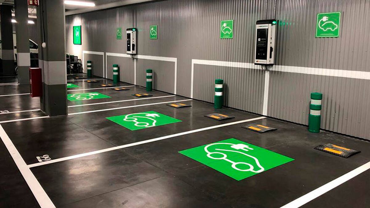 Iberdrola se alía con BP: invertirán 1.000 M en 11.700 puntos de recarga de coches eléctricos 