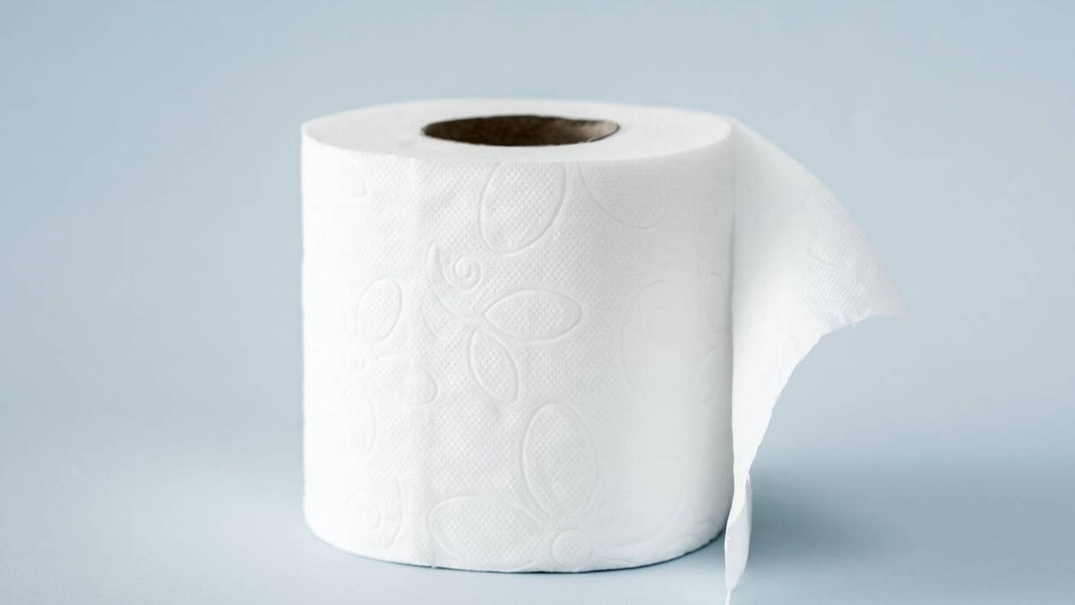 El efectivo y sencillo truco para ahorrar papel higiénico y no gastar más de la cuenta