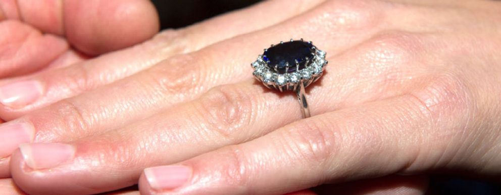 Foto: El anillo de pedida: qué hacer para que él acierte