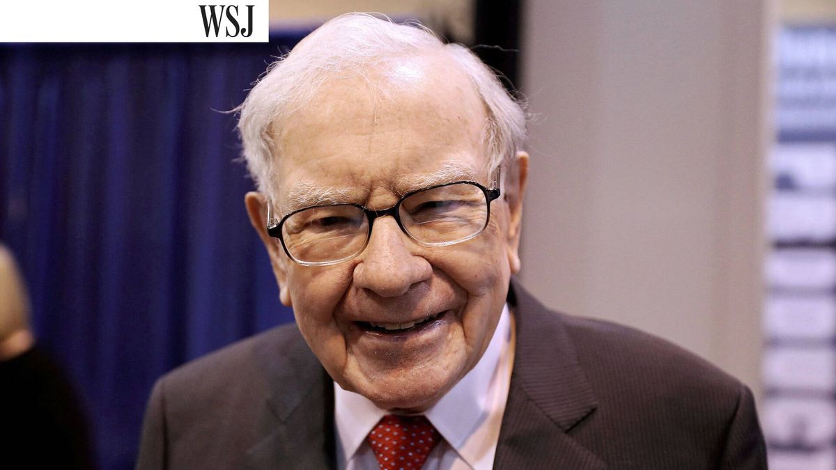 El retorno del 'Warren Buffett de Internet' dice mucho sobre la nueva realidad del mercado