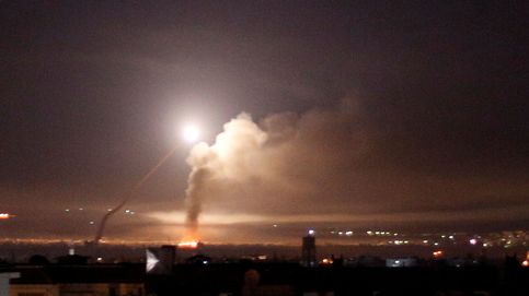 Explosiones en un aeropuerto militar de Damasco: ¿otro ataque de Israel? 