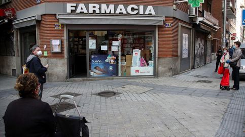 Los Rodríguez, la familia de estafadores que colaba billetes falsos de 50 euros en las farmacias