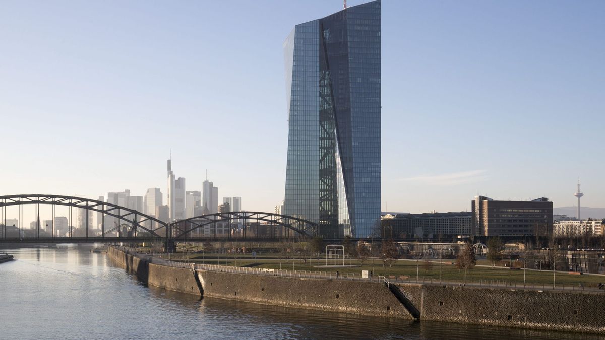El gran fiasco: el euro y la inflación neutralizan la estrategia del BCE