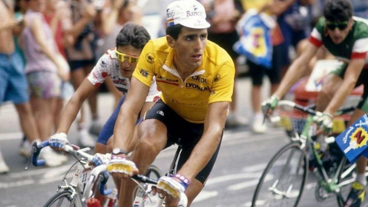 Hace 30 años empezó una era: sobre la etapa de Val Louron de 1991