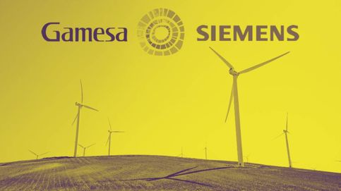 ¡'Auf wiedersehen', Gamesa! La desconexión ¿sin opa? entre Siemens e Iberdrola