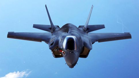 120 millones por caza: comprar el F-35 sería un error (inevitable) para España