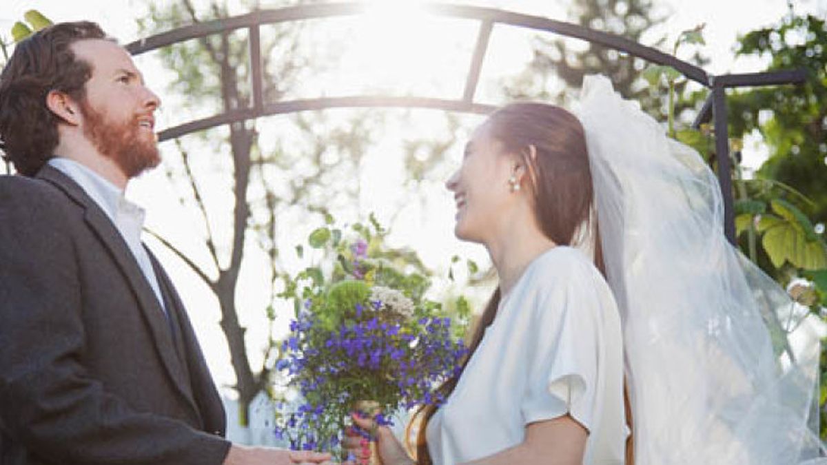 12 tipos de matrimonios y sus características