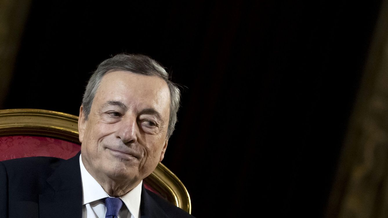 Operación Draghi: Hay que transformar toda la economía europea
