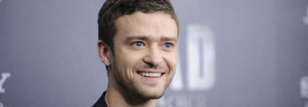 Foto: Justin Timberlake regresa a los escenarios