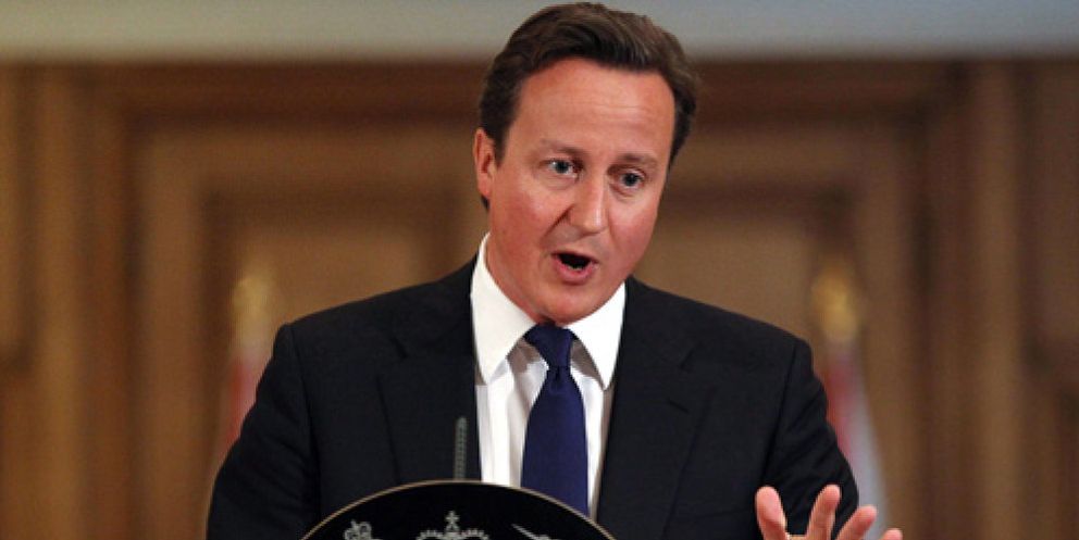 Foto: El caso de las escuchas salpica al Gobierno con la detención del ex asesor de Cameron
