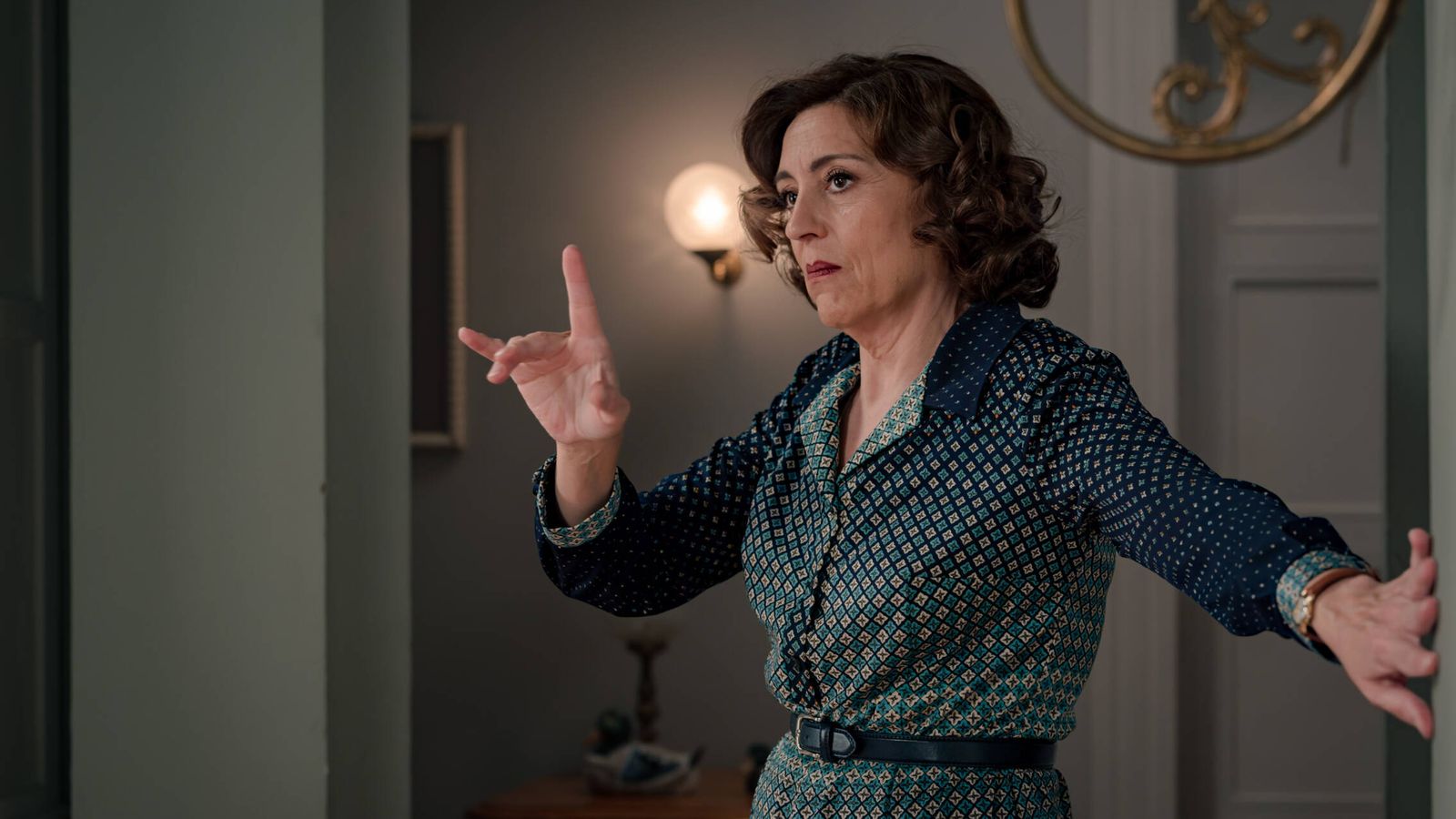 Avance de 'Sueños de libertad' del lunes, 5 de octubre: Valentina se entera del enorme secreto de Begoña