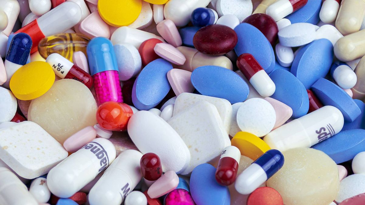 El paracetamol es el más elegido contra la fiebre y el dolor: ¿cuáles son sus diferencias con el ibuprofeno? 