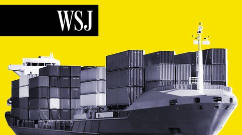Atasco del comercio mundial: ¿dónde están los contenedores marítimos?