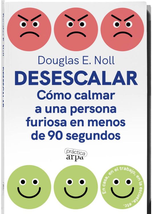 'Desescalar' de Douglas E. Nott