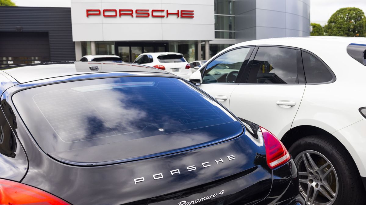 Volkswagen recaudará 9.400 M con la salida a bolsa de Porsche tras la valoración de 75.000 M