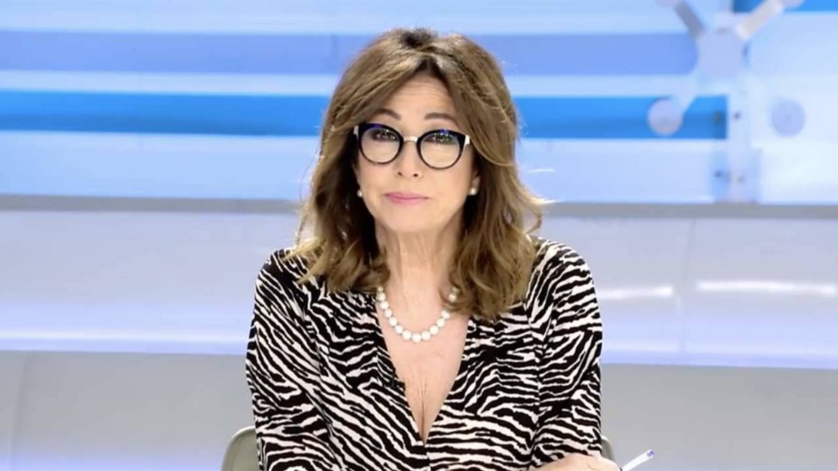 Ana Rosa Quintana, relegada al 'late night' de Cuatro tras su pinchazo en Telecinco
