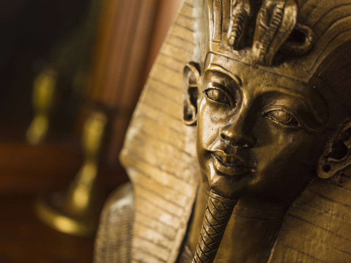 Tutankamón: desvelados por fin todos los problemas que tenía el faraón