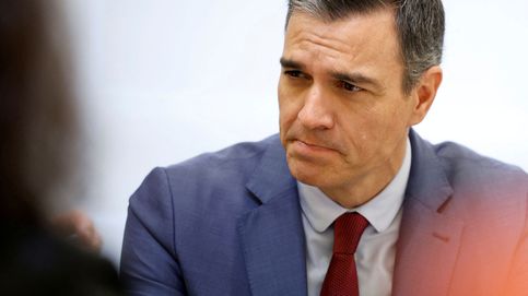 Los amigos maduritos de Pedro Sánchez son una fuerza electoral colosal
