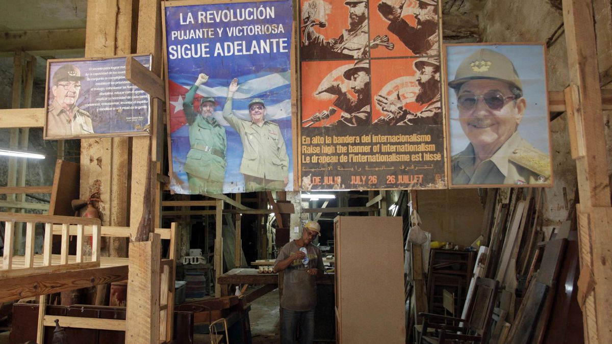 Diez cosas que EEUU va a cambiar en Cuba