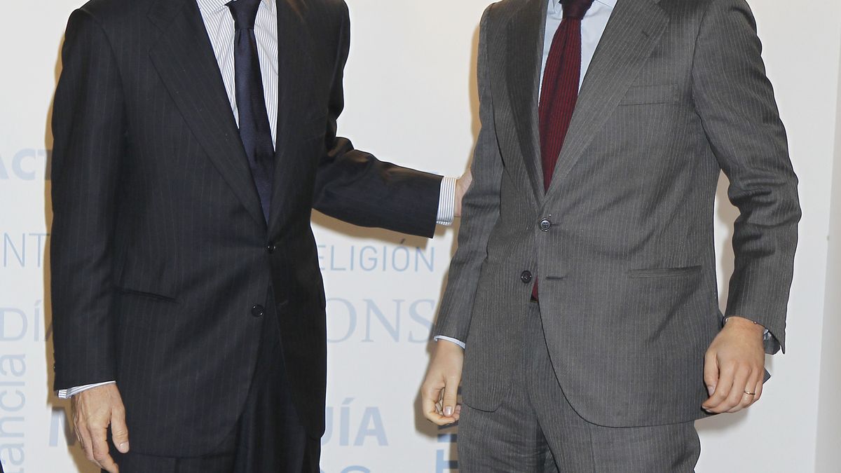 El fondo que asesora Aznar junior gestiona la deuda de una cooperativa quebrada del PSOE