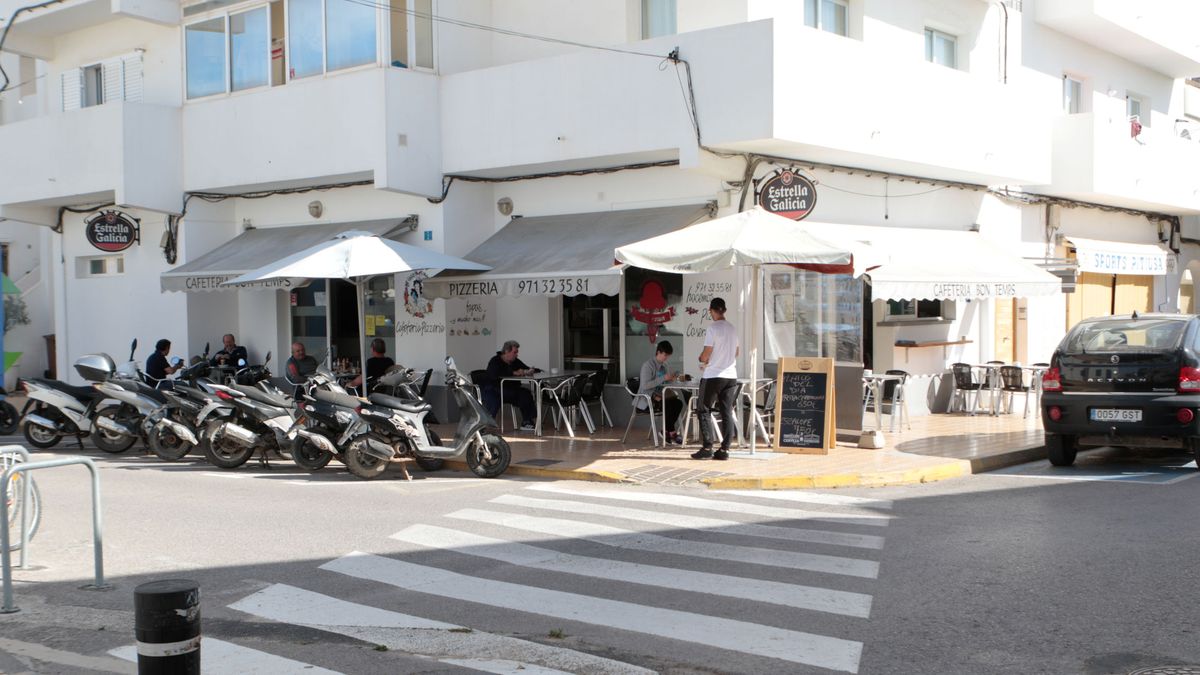 Baleares pide al Gobierno que Formentera pase a la fase 2 el próximo lunes