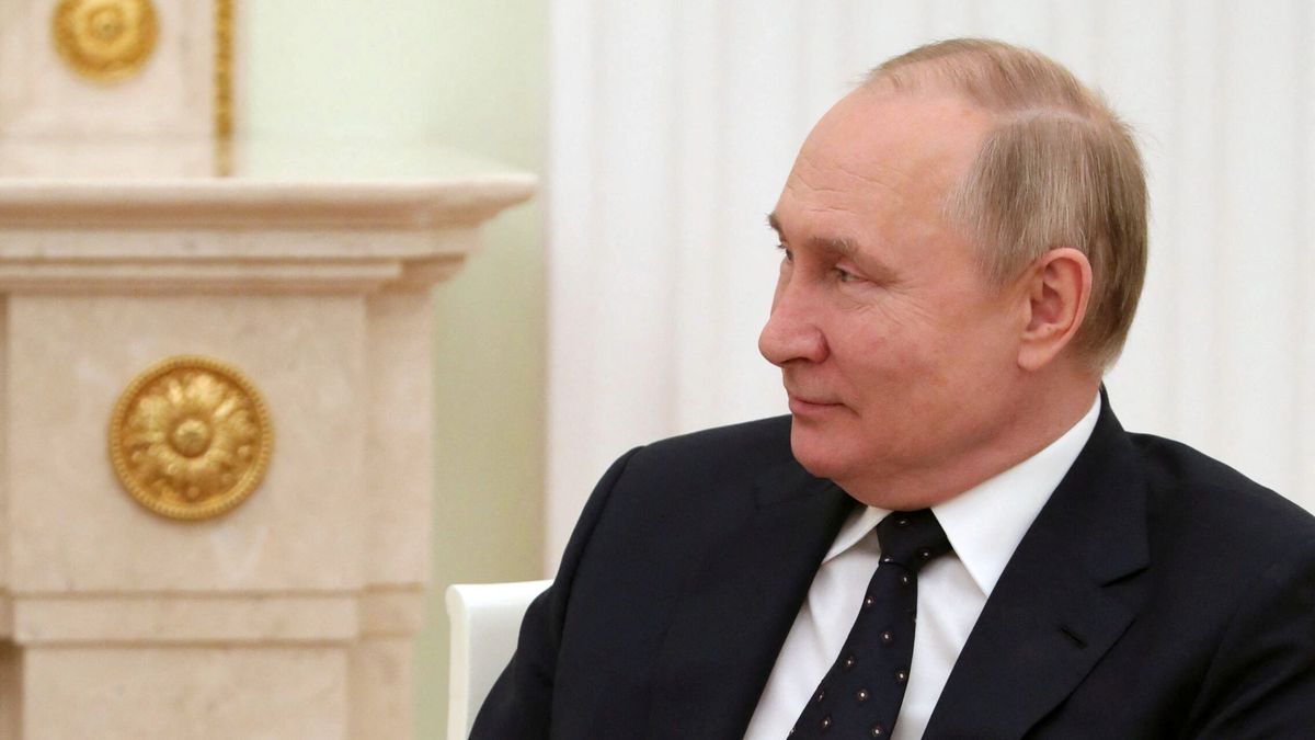 La cleptocracia de Putin y sus oligarcas de "visa dorada": la nueva KGB