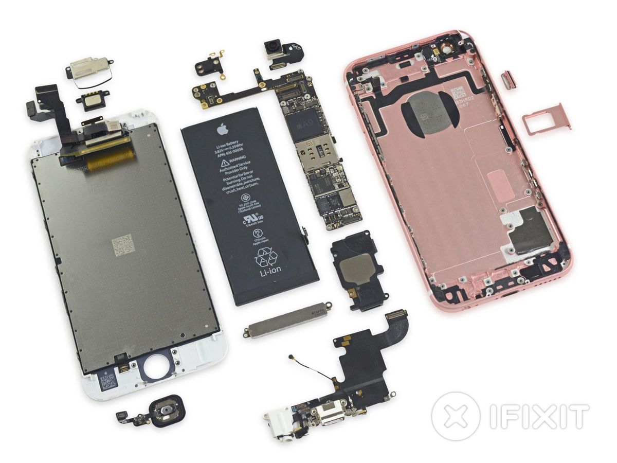 Cuánto dura la batería del iPhone 15: duración de carga, vida útil y  diferencias con la anterior - Meristation