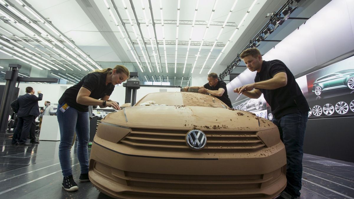 La UDEV arranca el 'caso Volkswagen': exige a los ingenieros un informe sobre el fraude 