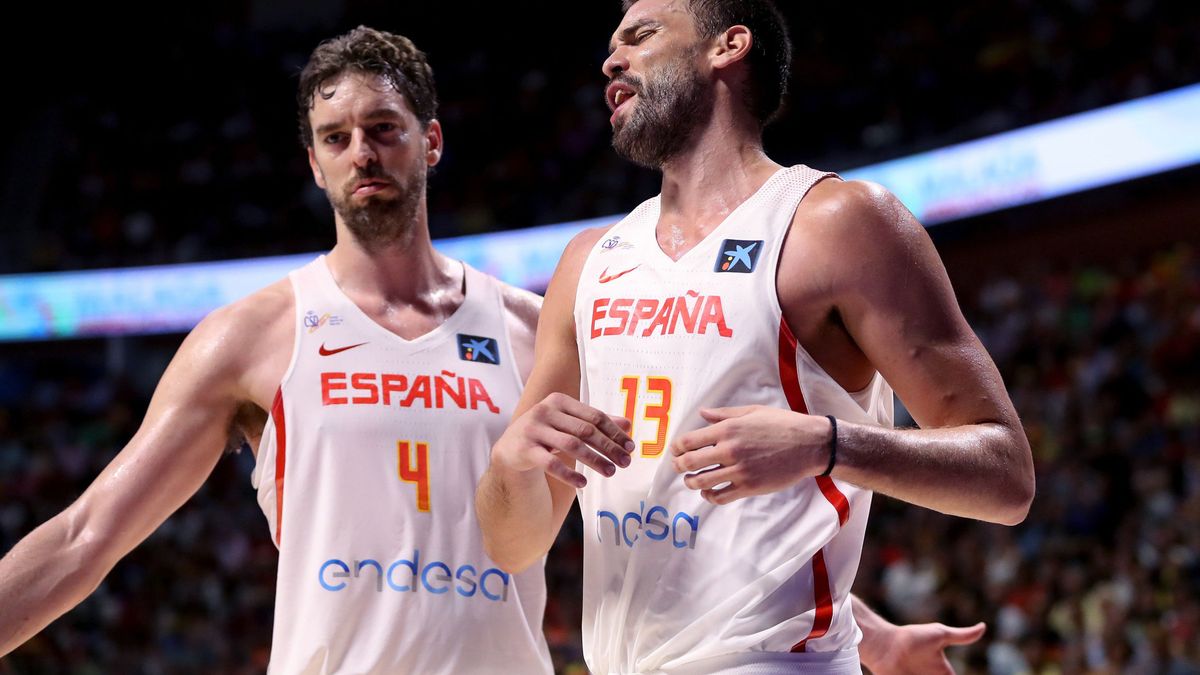 Las decisiones de la FIBA devalúan el EuroBasket, y las bajas son la prueba